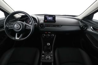 Mazda CX-3 2.0 Skyactiv-G Zenith