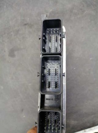 Centralita suspensión citroen 9653388480 c6 223531