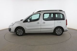 Peugeot Partner 1.6 Blue-HDi Active
