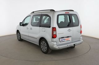 Peugeot Partner 1.6 Blue-HDi Active