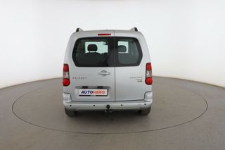 Peugeot Partner 1.6 Blue-HDi Active