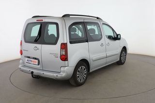 Peugeot Partner 1.6 Blue-HDi Active