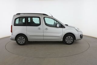 Peugeot Partner 1.6 Blue-HDi Active