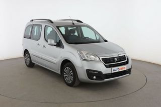Peugeot Partner 1.6 Blue-HDi Active