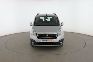 Peugeot Partner 1.6 Blue-HDi Active
