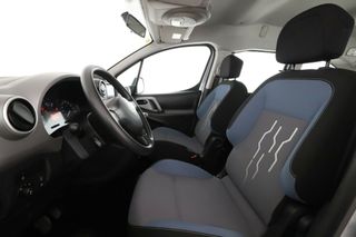 Peugeot Partner 1.6 Blue-HDi Active