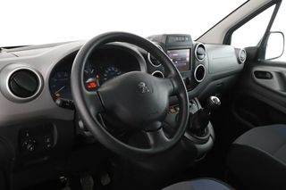 Peugeot Partner 1.6 Blue-HDi Active