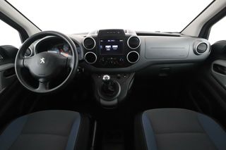 Peugeot Partner 1.6 Blue-HDi Active