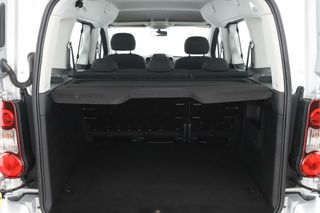 Peugeot Partner 1.6 Blue-HDi Active