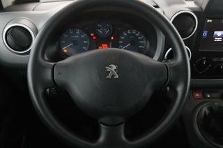 Peugeot Partner 1.6 Blue-HDi Active