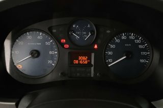 Peugeot Partner 1.6 Blue-HDi Active
