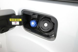 Peugeot Partner 1.6 Blue-HDi Active