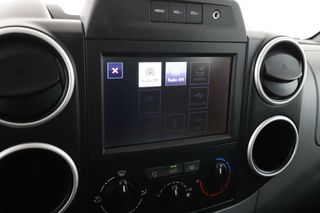 Peugeot Partner 1.6 Blue-HDi Active