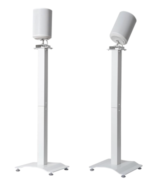 Soportes Blancos Regulables Sonos Era 100