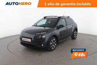 Citroën C4 Cactus 1.2 PureTech Feel