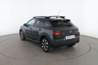 Citroën C4 Cactus 1.2 PureTech Feel