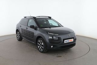 Citroën C4 Cactus 1.2 PureTech Feel