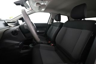 Citroën C4 Cactus 1.2 PureTech Feel