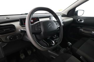 Citroën C4 Cactus 1.2 PureTech Feel