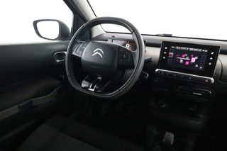 Citroën C4 Cactus 1.2 PureTech Feel
