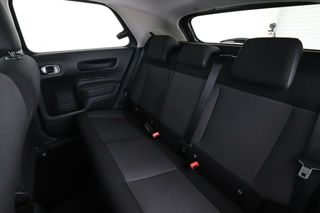 Citroën C4 Cactus 1.2 PureTech Feel