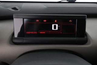 Citroën C4 Cactus 1.2 PureTech Feel