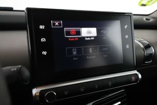 Citroën C4 Cactus 1.2 PureTech Feel