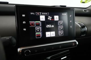 Citroën C4 Cactus 1.2 PureTech Feel