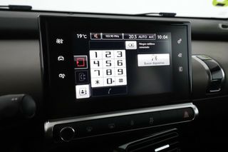Citroën C4 Cactus 1.2 PureTech Feel