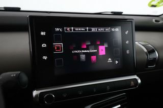 Citroën C4 Cactus 1.2 PureTech Feel