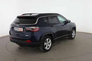 Jeep Compass 1.6 M-Jet Night Eagle 4x2