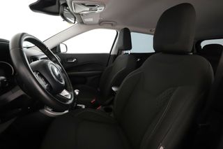 Jeep Compass 1.6 M-Jet Night Eagle 4x2