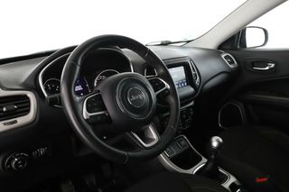 Jeep Compass 1.6 M-Jet Night Eagle 4x2
