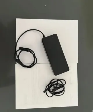 Cargador Smartgyro K2