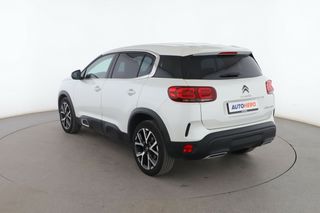 Citroën C5 Aircross 1.2 PureTech Live