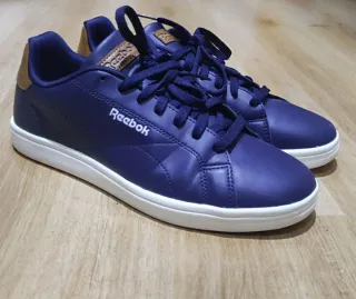 Zapatillas Reebok Royal Azul Marino