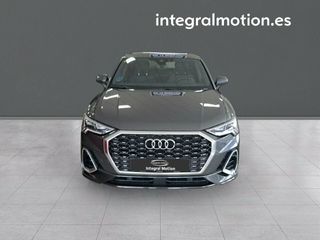 Audi Q3 35 TDI 110kW (150CV) S tronic