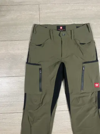 Pantalón Engelbert Strauss Workwear Vision Neo