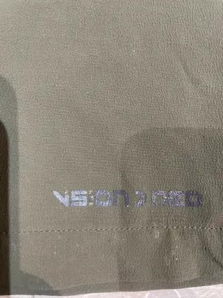 Pantalón Engelbert Strauss Workwear Vision Neo