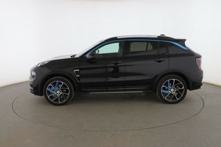 Lynk & Co 01 1.5 Plug-in Hybrid
