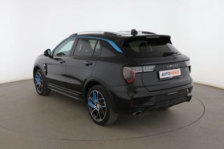 Lynk & Co 01 1.5 Plug-in Hybrid