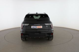 Lynk & Co 01 1.5 Plug-in Hybrid