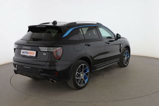 Lynk & Co 01 1.5 Plug-in Hybrid