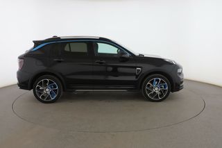 Lynk & Co 01 1.5 Plug-in Hybrid