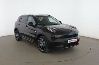 Lynk & Co 01 1.5 Plug-in Hybrid