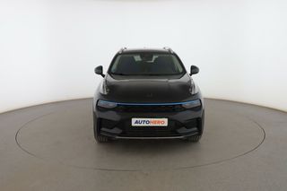 Lynk & Co 01 1.5 Plug-in Hybrid