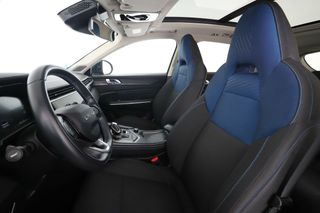 Lynk & Co 01 1.5 Plug-in Hybrid
