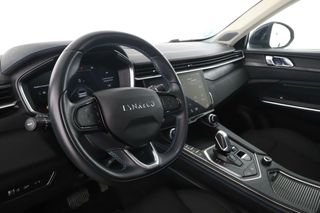 Lynk & Co 01 1.5 Plug-in Hybrid