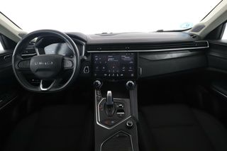 Lynk & Co 01 1.5 Plug-in Hybrid