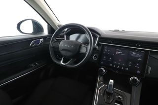 Lynk & Co 01 1.5 Plug-in Hybrid
